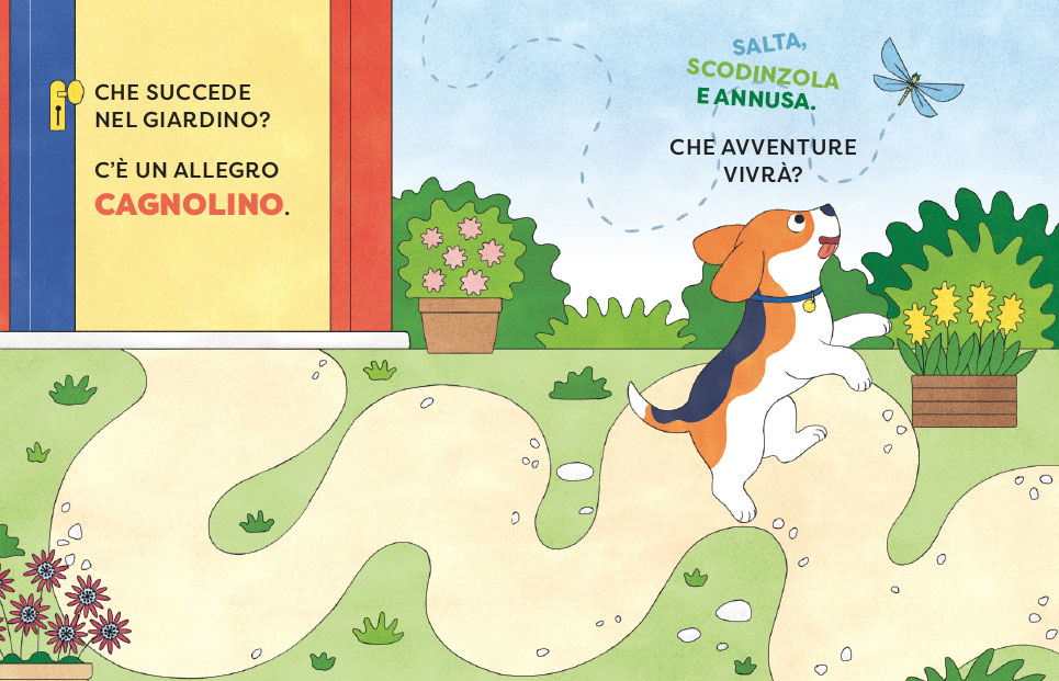 STORIE DELLA BUONANOTTE. Collana composta da 20 volumi