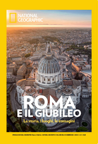 ROMA E IL GIUBILEO