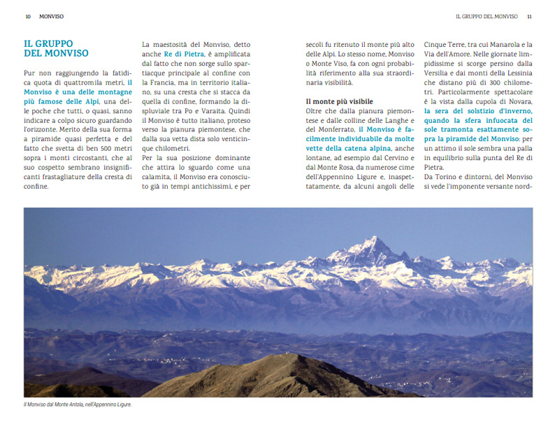 MONVISO MONVISO