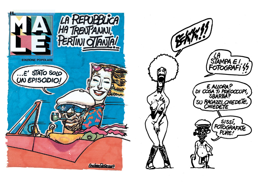 PERTINI