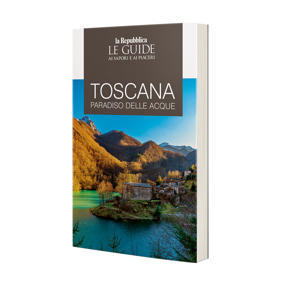 TOSCANA PARADISO DELLE ACQUE