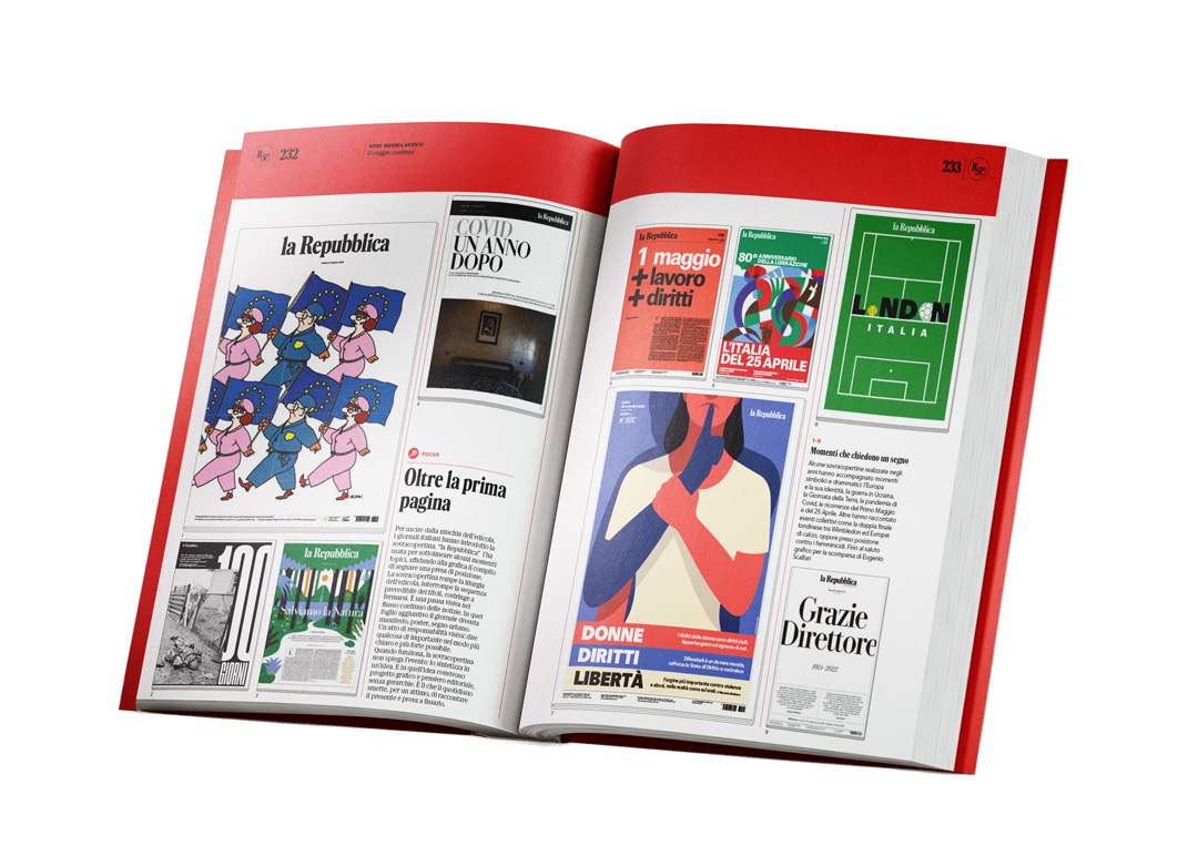 LA REPUBBLICA. UNA STORIA DI FUTURO 1976-2026