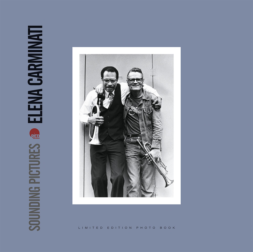 SOUNDING PICTURES (5 VOLUMI)