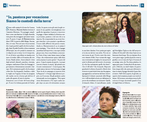 PARCO NAZIONALE DELL'ALTA MURGIA PARCO NAZIONALE DELL'ALTA MURGIA