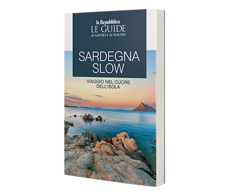 SARDEGNA SLOW