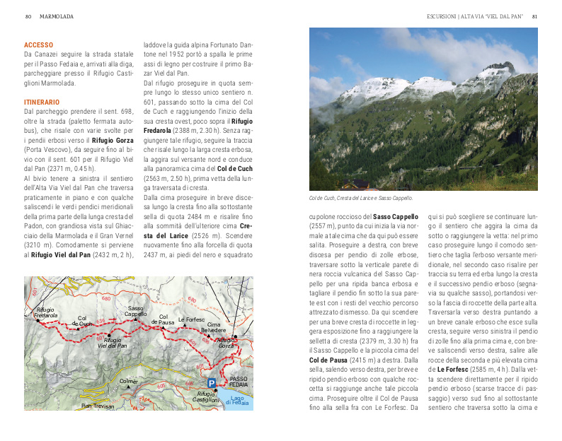 MARMOLADA MARMOLADA