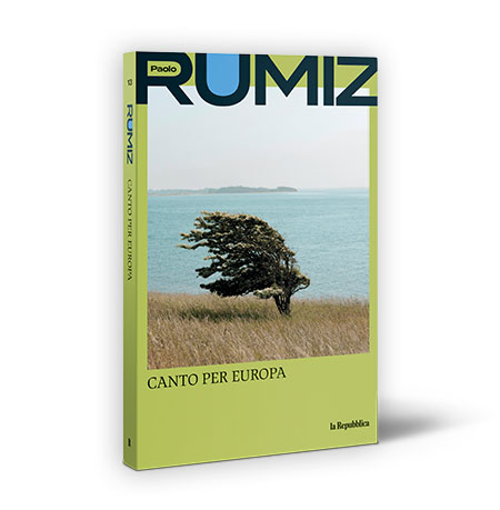 CANTO PER EUROPA