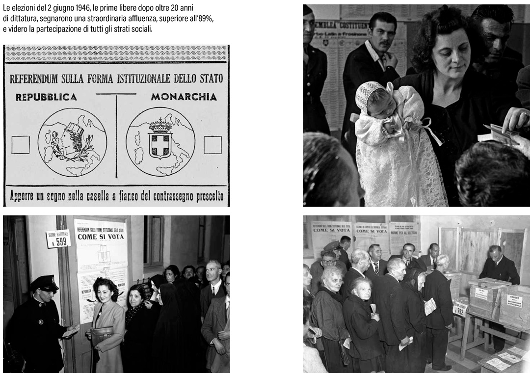 EZIO MAURO: ADDIO ALLA CORONA