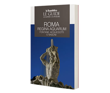 ROMA REGINA AQUARUM