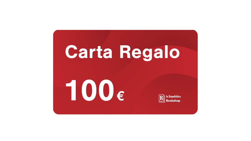 Carta Regalo 100€