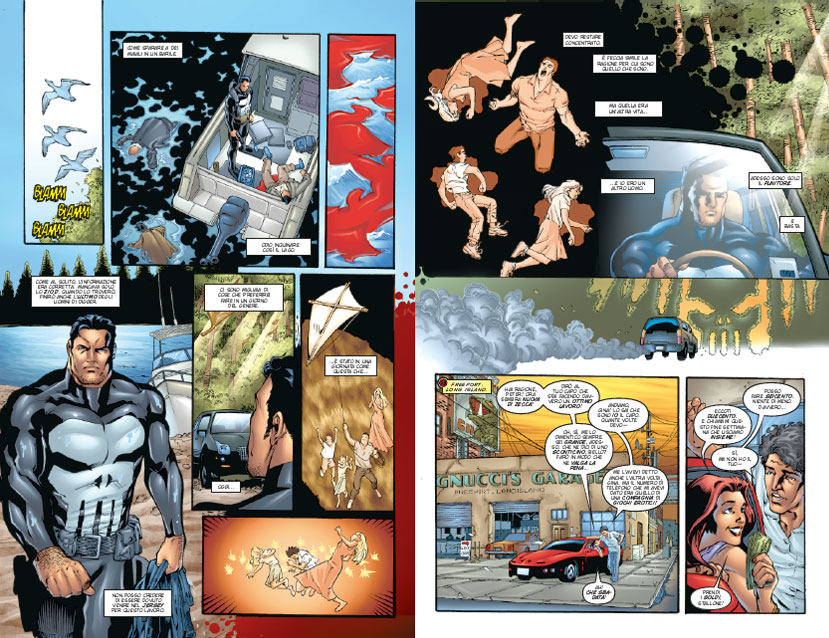 IO SONO DEADPOOL • STRANE AMICIZIE IO SONO DEADPOOL • STRANE AMICIZIE