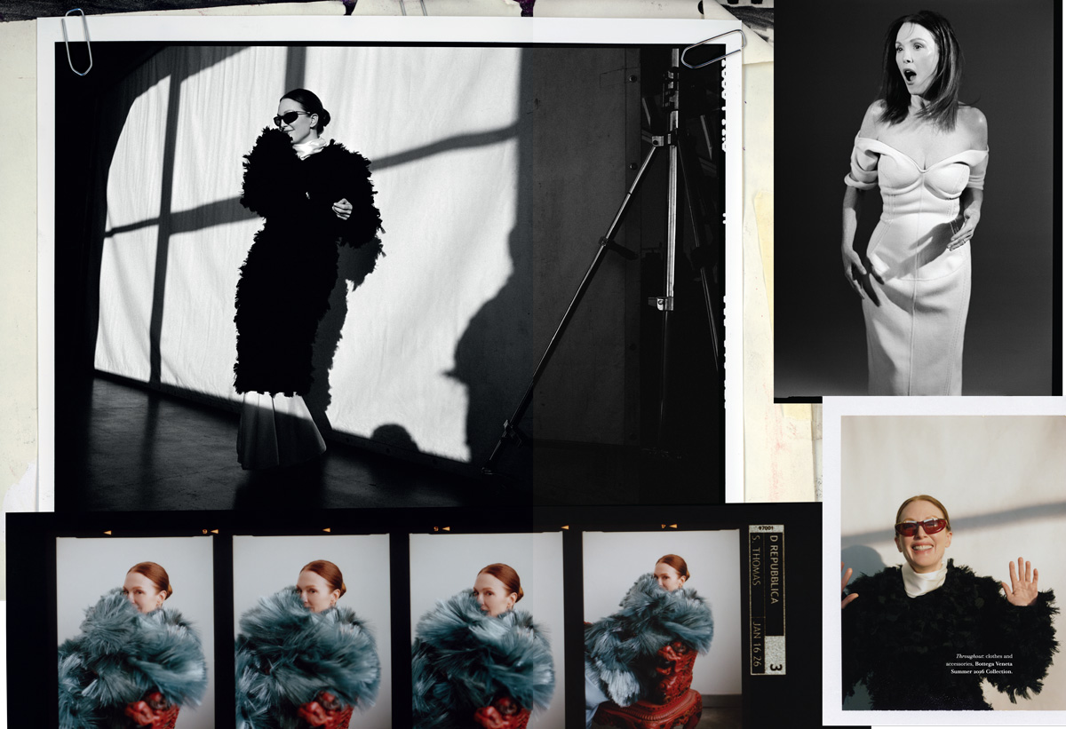 D INTERNATIONAL N.4 – SPRING/SUMMER 2026