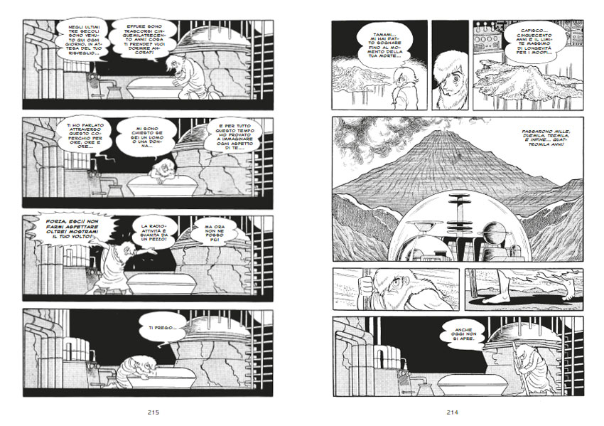 LA FENICE 3 - LIBRO DEL FUTURO LA FENICE 3 - LIBRO DEL FUTURO