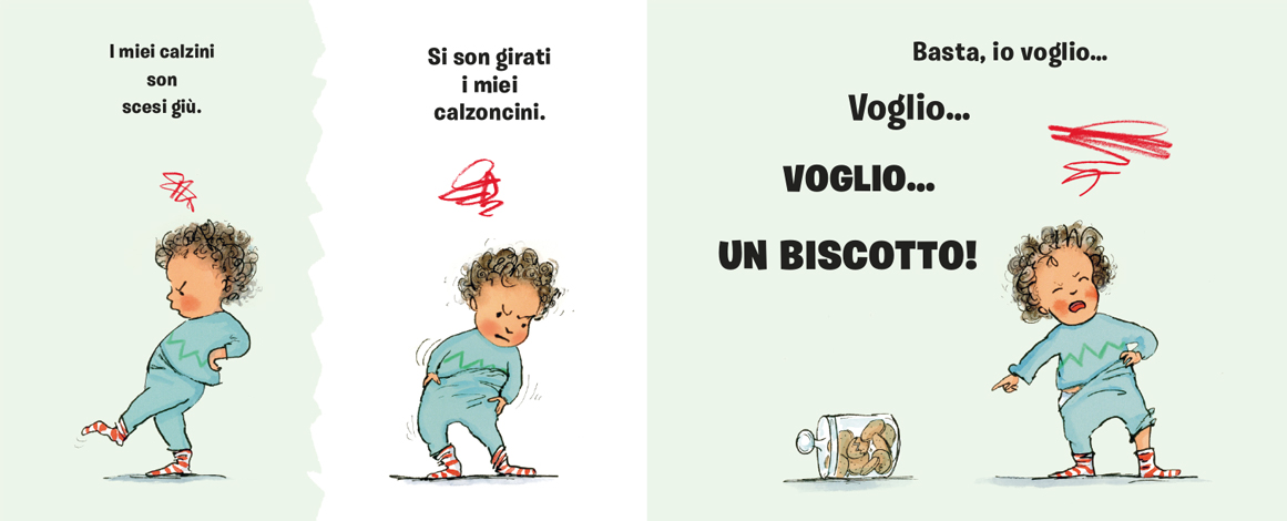 ROSSO DI RABBIA ROSSO DI RABBIA