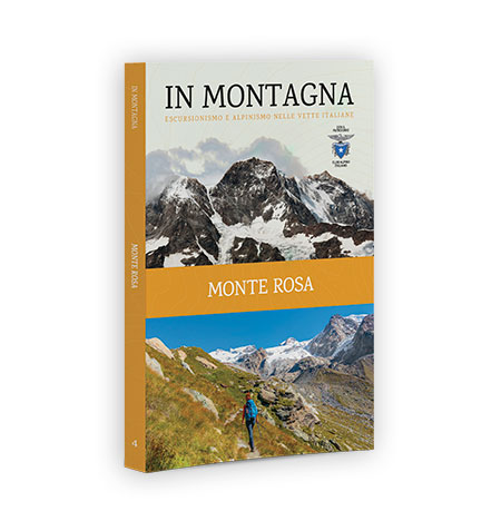 IN MONTAGNA. Collana composta da 22 volumi