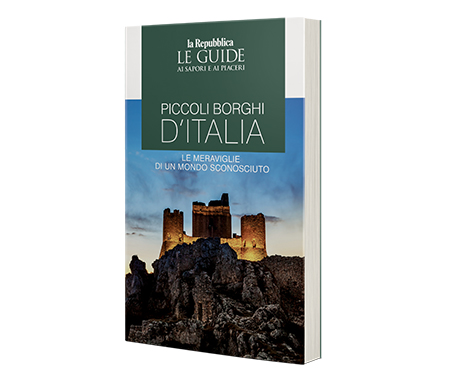 PICCOLI BORGHI D'ITALIA. LE MERAVIGLIE DI UN MONDO SCONOSCIUTO